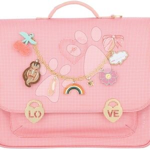 Jeune Premier Vichy Midi Bag